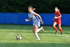 Women's Soccer vs BSU  Women's Soccer vs Bridgewater State University. - Photo by Keith Nordstrom : Wheaton, Soccer